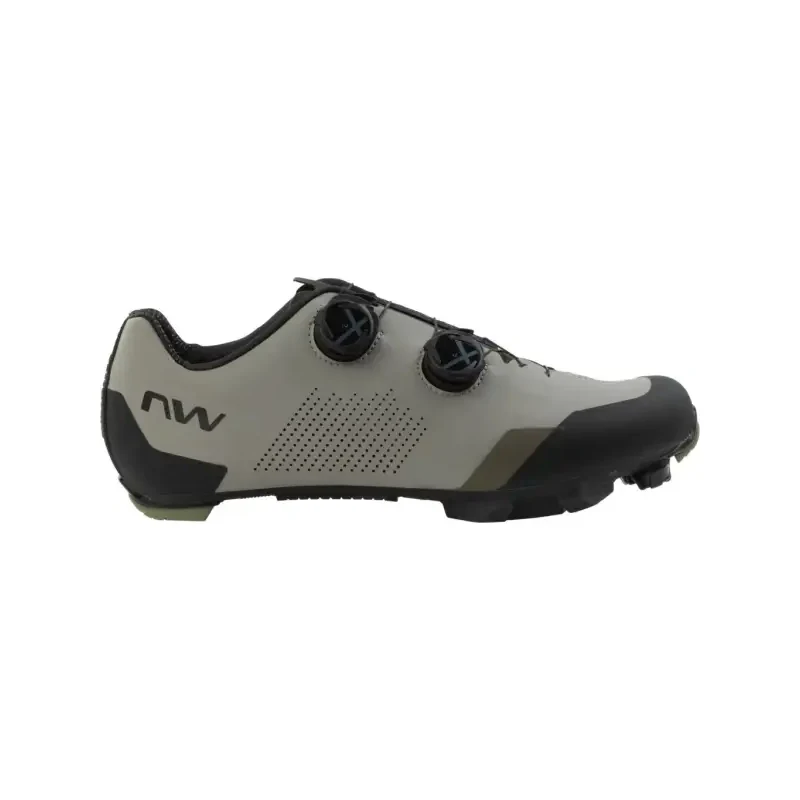Northwave Striker pánske tretry Sand/Green Forest vel. 39 68712447