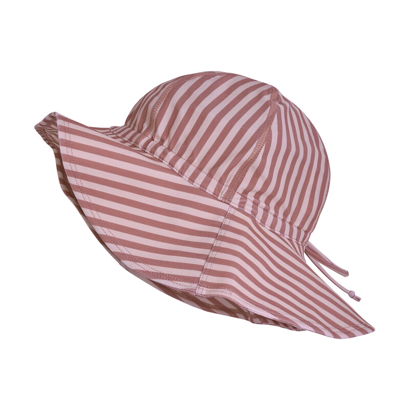 E-shop HUTTEliHUT Detský klobúčik Pearl Blush