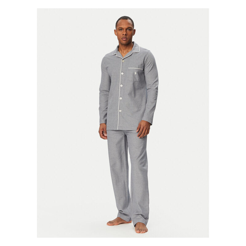 Pyžamo Polo Ralph Lauren 68713663