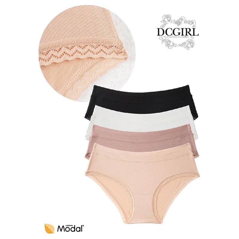 2PACK Nohavičky DC Girl 26763 68713709