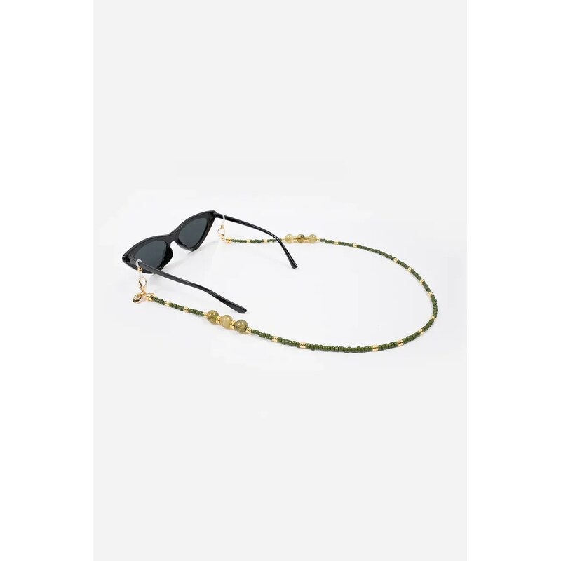 LaCoqueFrançaise retiazka na okuliare 72 cm 68713986