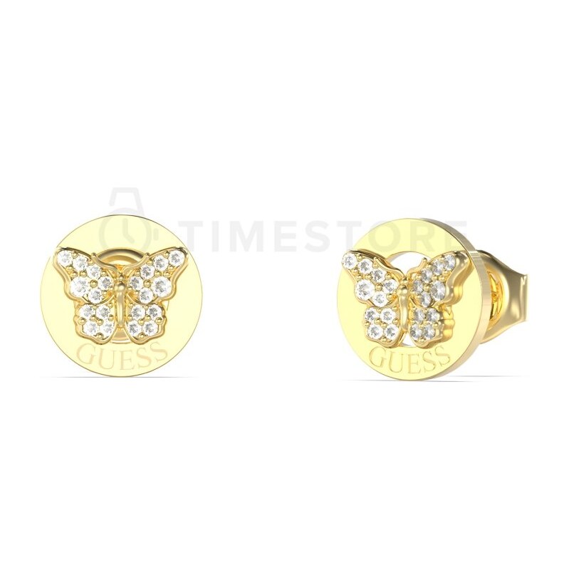 E-shop Guess JUBE06136JWYGT/U JUBE06136JWYGT/U
