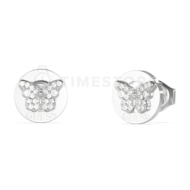 E-shop Guess JUBE06136JWRHT/U JUBE06136JWRHT/U