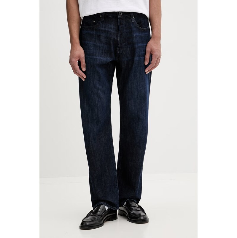 E-shop G-Star rifle straight pánske Dakota Regular Straight