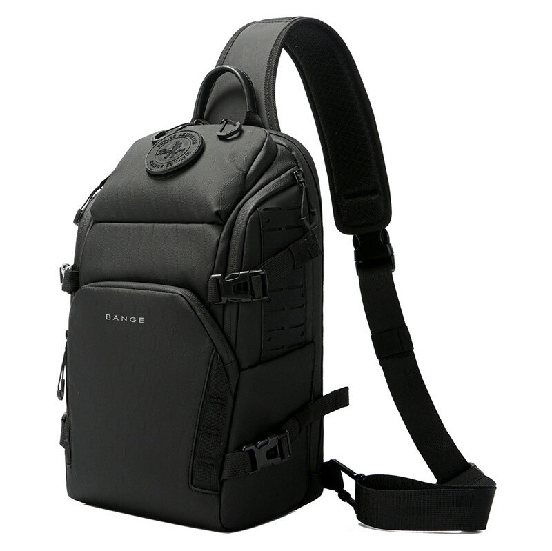 BANGE Premium batoh cez rameno Mistral 12L 68791415