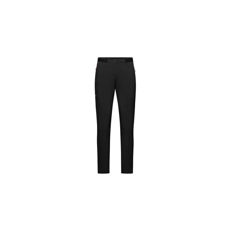 E-shop Salewa Pedroc 5 Durastretch dámske nohavice Black Out vel. 42/36