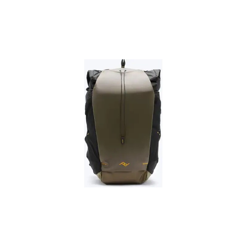 E-shop Peak Design Outdoor batoh 45L Kelp
