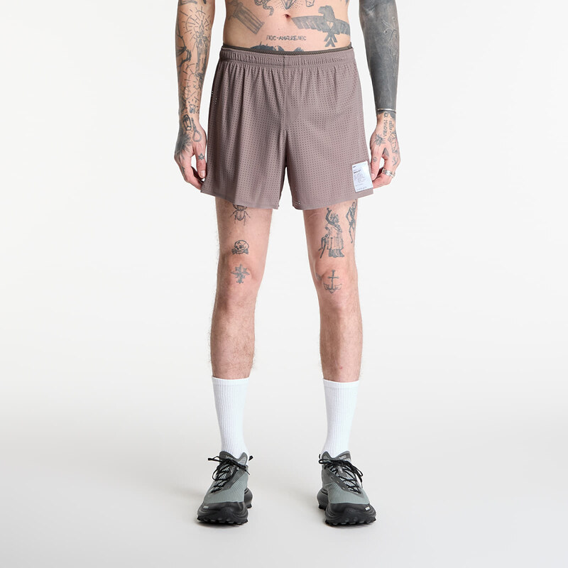 Šortky Satisfy Space-O 5 Shorts Falcon M 68722380