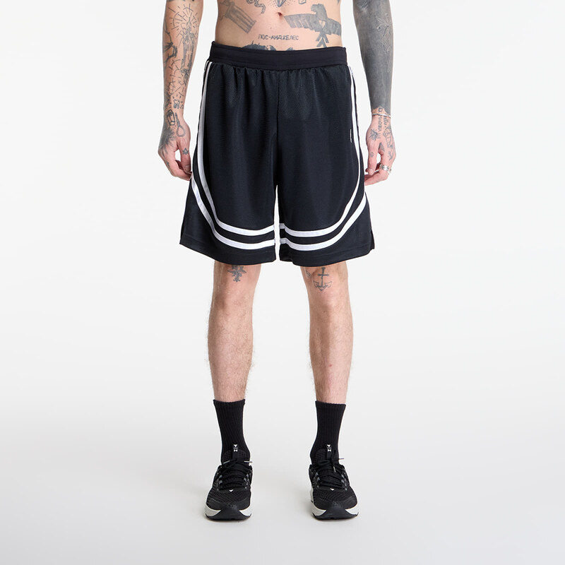 Šortky Under Armour M Hoops Sig Short Black S 68722376
