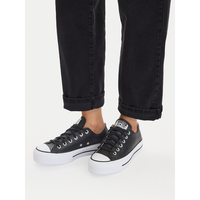 Plátenky Converse 6473749