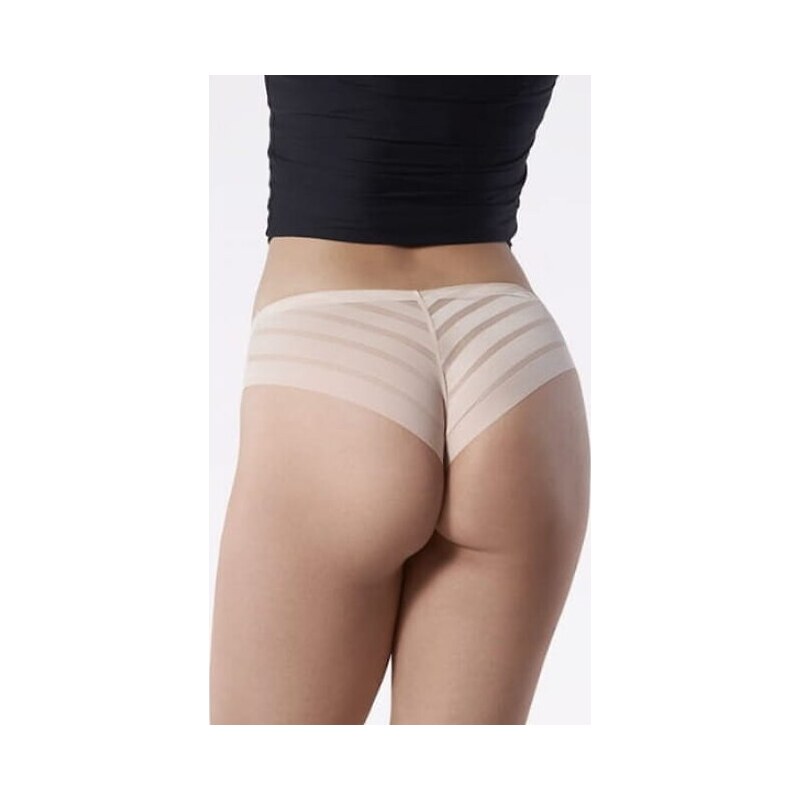E-shop Polopriesvitné brazílky Julimex Joy