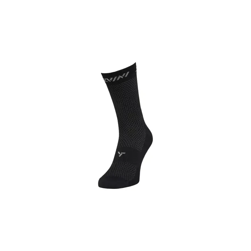 Silvini Pietore cyklistické ponožky Black vel. 42-44 68731466
