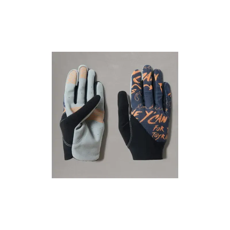 Endura Hummvee Lite Icon cyklistické rukavice Carbon Grey vel. M 68731467