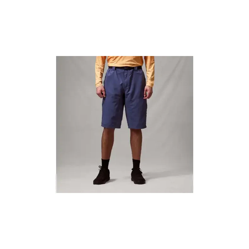 Endura Hummvee pánske kraťasy s vložkou Indigo Rock vel. M 68731468