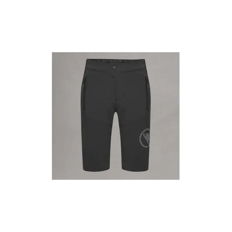 E-shop Endura MT500jr detské kraťasy Black vel. 7-8