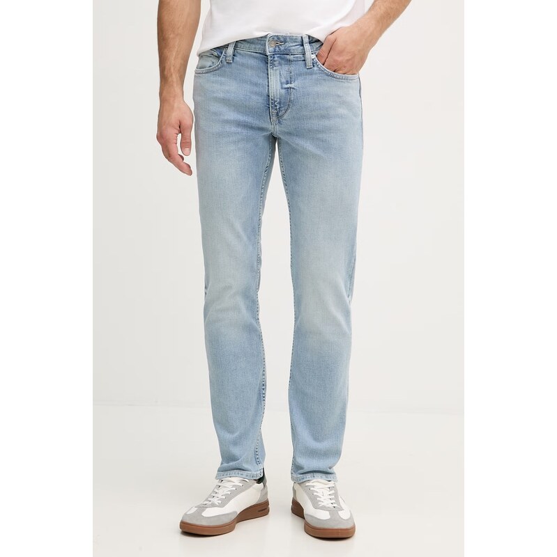 E-shop Guess rifle taperované pánske FINNLEY