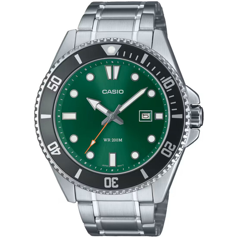 E-shop Zegarek Casio Collection MDV-107D-3A2VEF