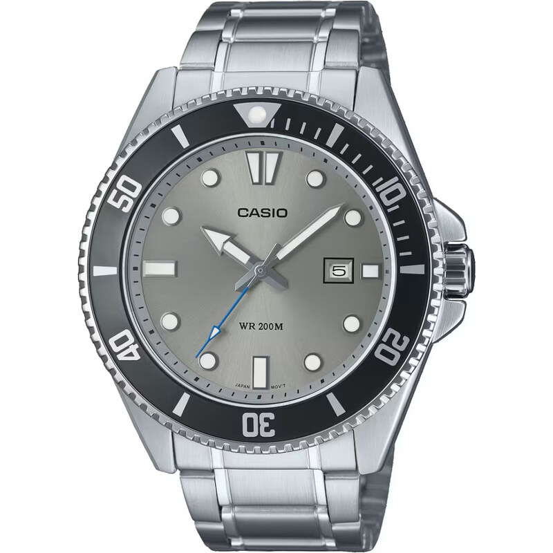 E-shop Zegarek Casio Collection MDV-107D-8AVEF