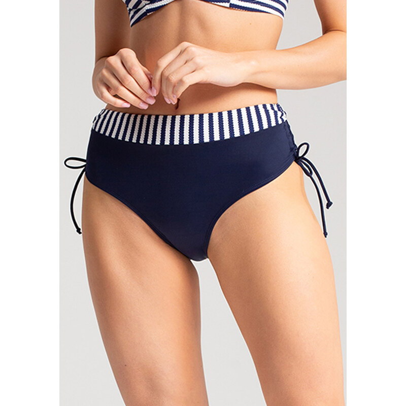 GATTA Dámske plavky Chiara-bikini sailor-stripe 2XL 68734399