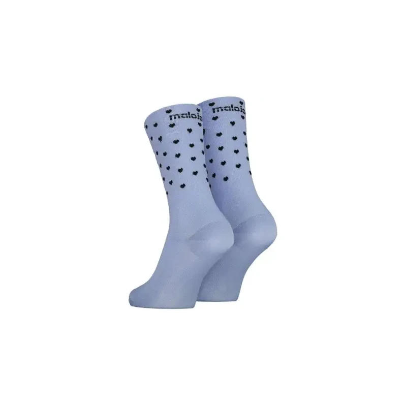 E-shop Maloja StenarM. ponožky Summer Sky vel. 39-42