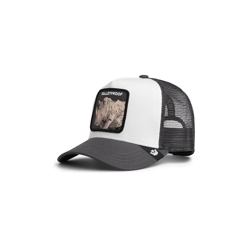 E-shop Goorin Bros Šiltovka trucker Bulletproof Trucker