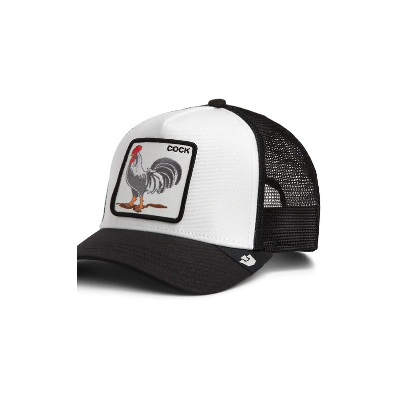 E-shop Šiltovka Goorin Bros Rooster Trucker
