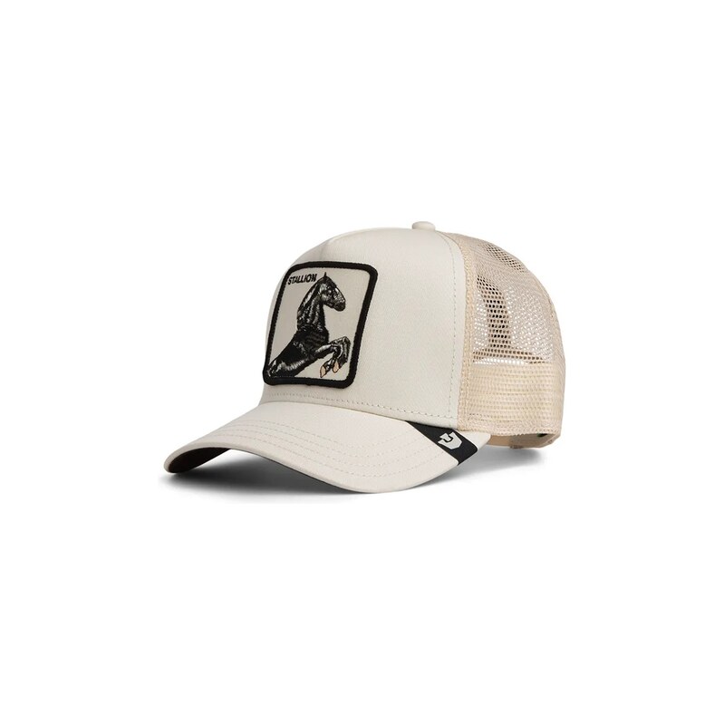 E-shop Goorin Bros šiltovka trucker Stallion Trucker