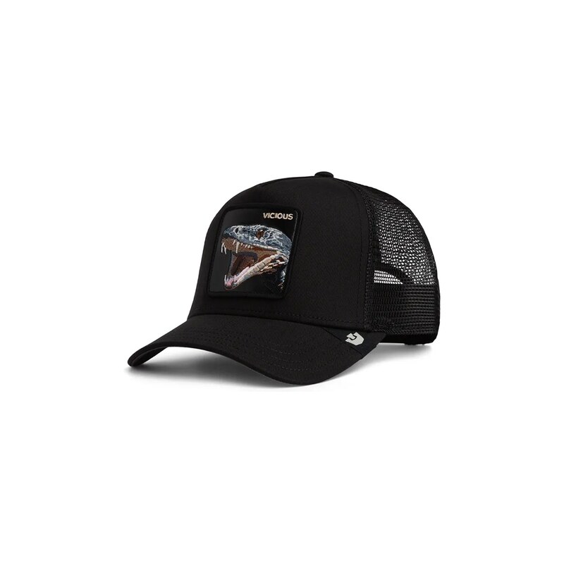 E-shop Goorin Bros šiltovka trucker pánska Vicious Trucker