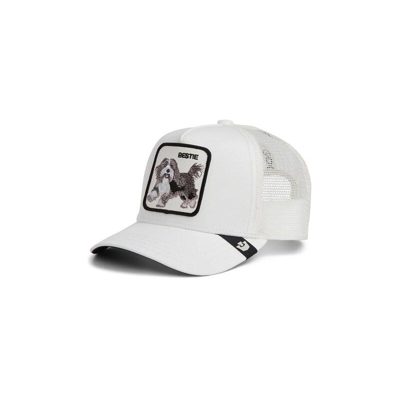 E-shop Goorin Bros šiltovka trucker dámska Bestie Trucker