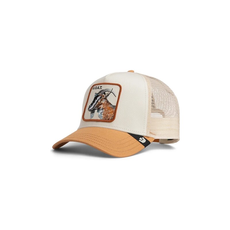 E-shop Goorin Bros šiltovka trucker Goat Trucker