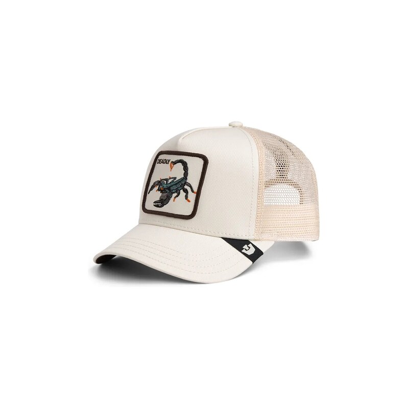 E-shop Goorin Bros šiltovka trucker dámska Deadly Scorpion Trucker