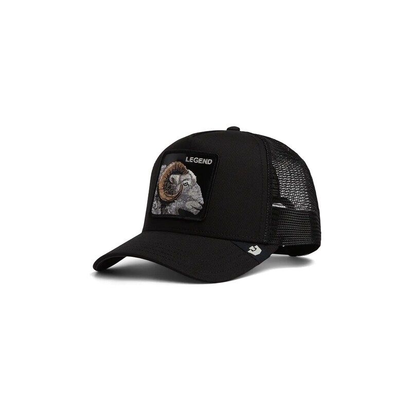 E-shop Goorin Bros šiltovka trucker pánska Legend Trucker