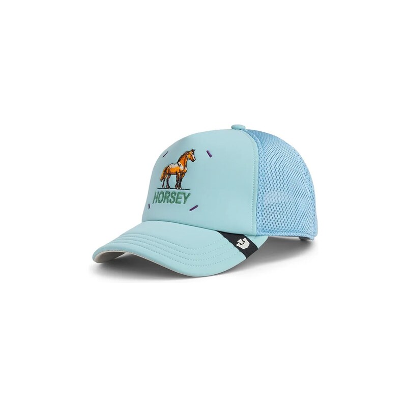E-shop Goorin Bros čiapka so šiltom Neo Farm - Horsey Horse
