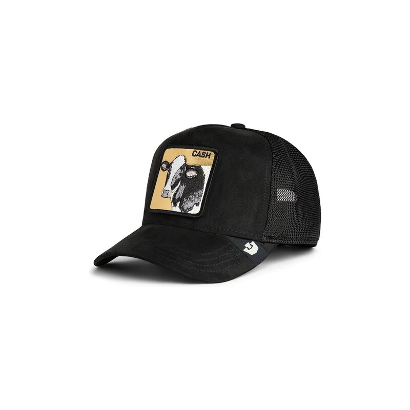 E-shop Goorin Bros čiapka so šiltom Golden Cow
