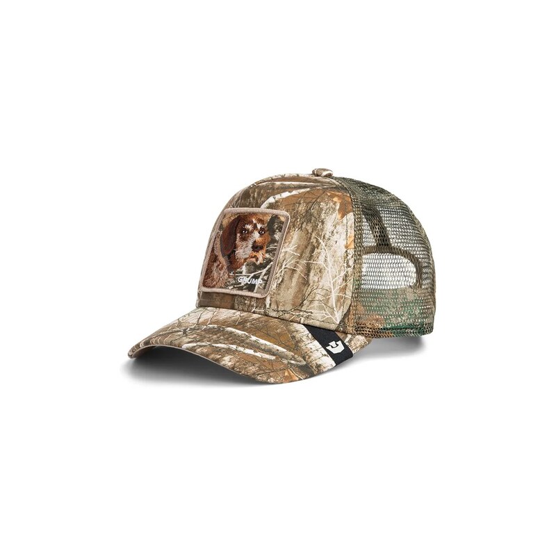 E-shop Goorin Bros Realtree Edge Grump Dog