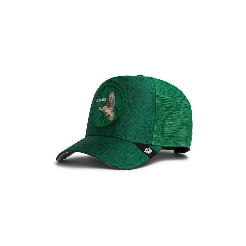 E-shop Goorin Bros čiapka so šiltom Religulous - Blessed