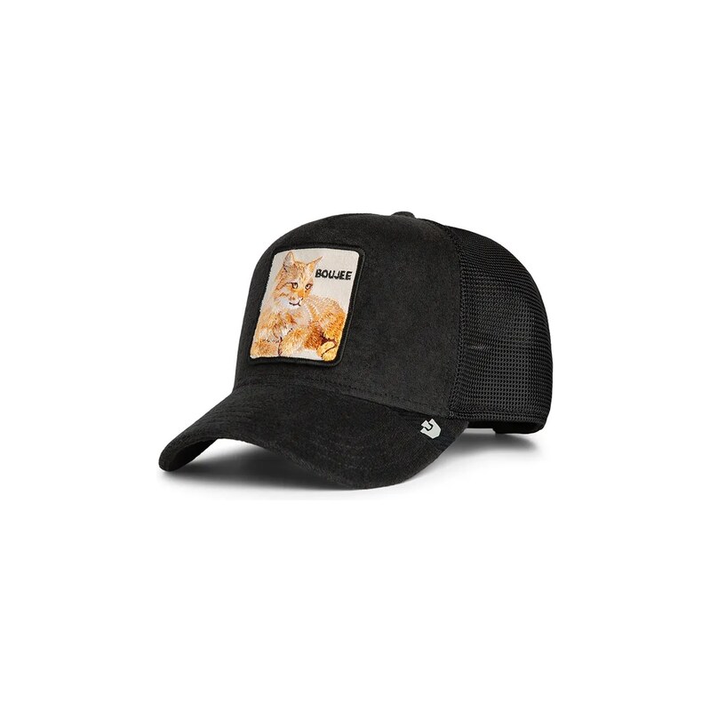 E-shop Goorin Bros čiapka so šiltom Terry Cloth Cat