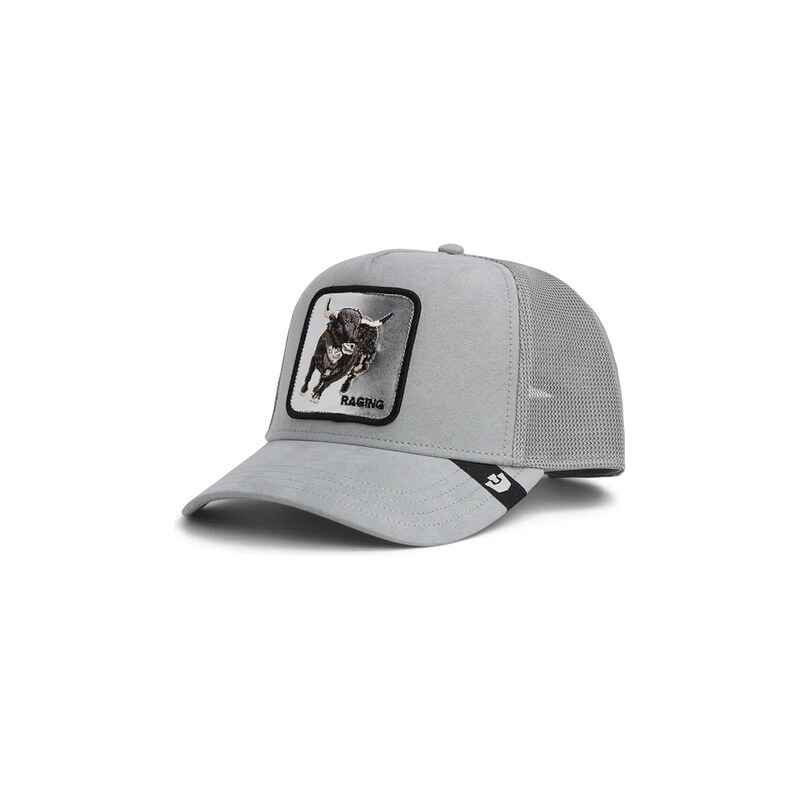 E-shop Goorin Bros čiapka so šiltom Silver Bull