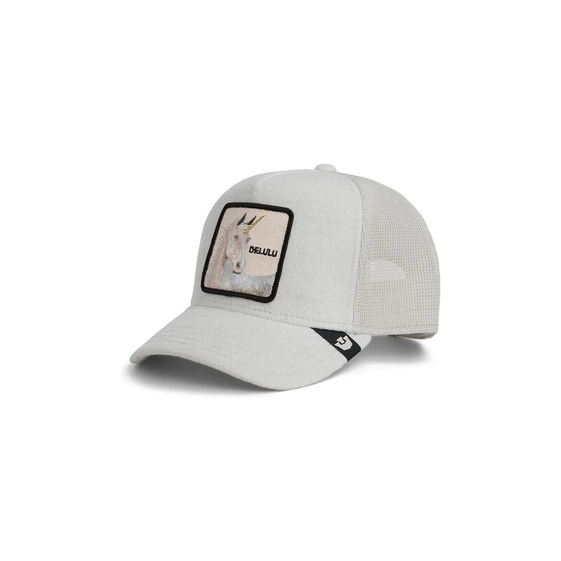 E-shop Goorin Bros čiapka so šiltom Terry Cloth Unicorn