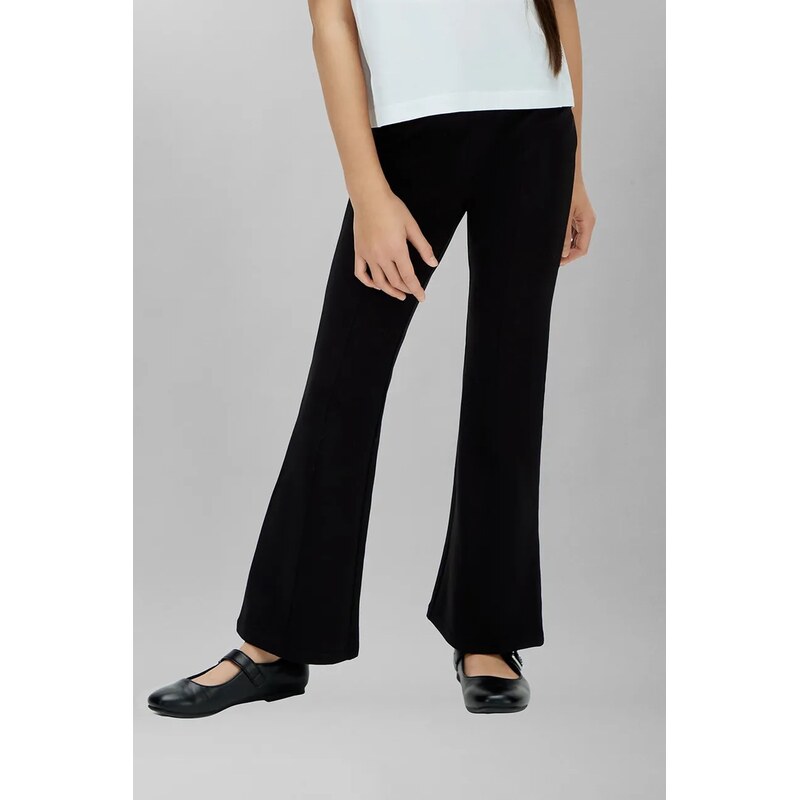 E-shop Calvin Klein Jeans legíny detské z viskózy