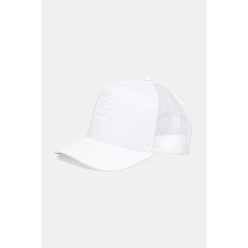 Herschel šiltovka trucker Whaler Tall Mesh 68735242