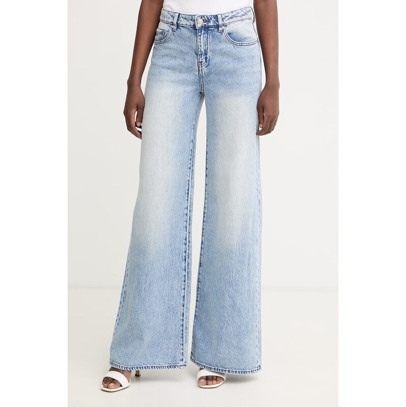 Armani Exchange rifle bootcut dámske 68755898