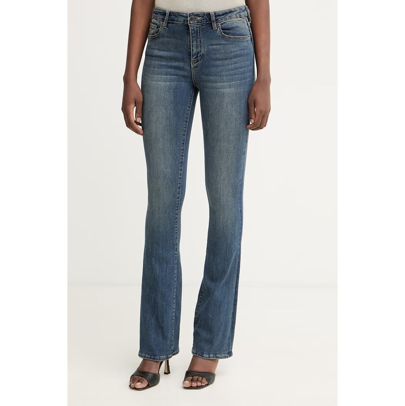 Armani Exchange rifle flare dámske 68755896