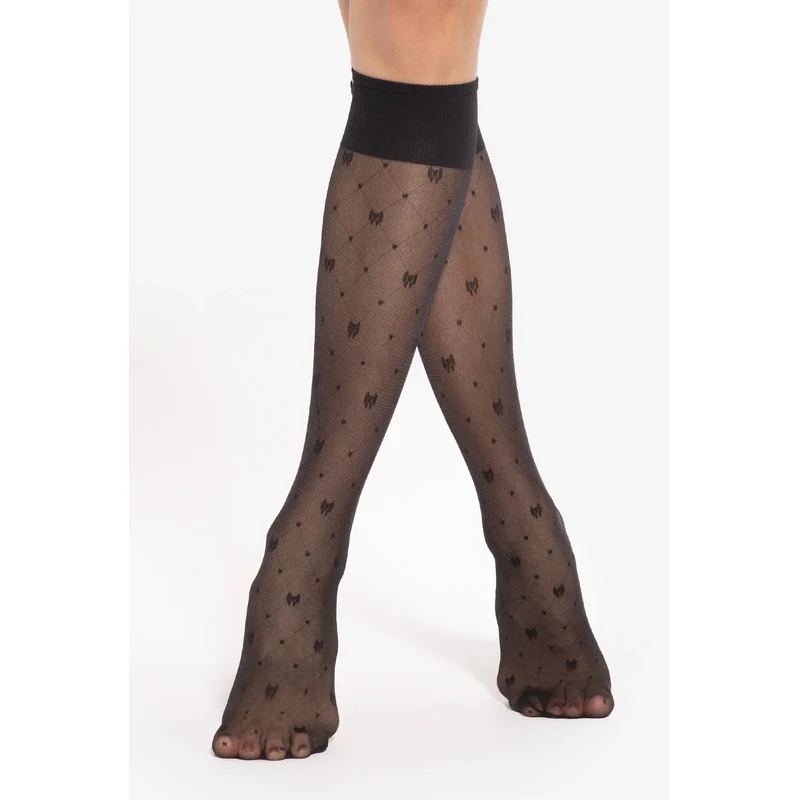 GATTA Dámske podkolienky Stylove 03 68735669