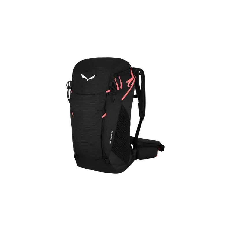 E-shop Salewa Alp Trainer batoh 25 l Black Out