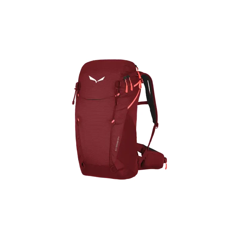 E-shop Salewa Alp Trainer dámsky batoh 20l Syrah