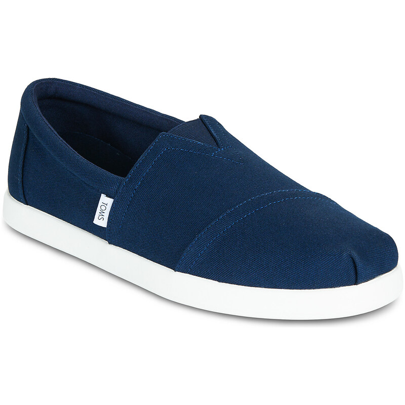 E-shop Toms Espadrilky ALP FWD Toms