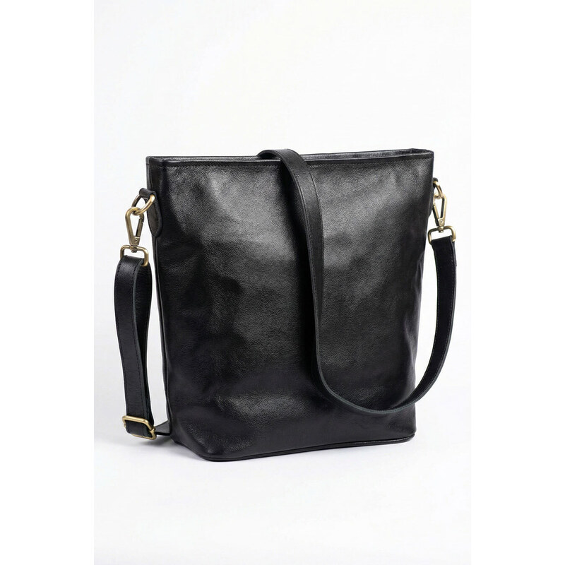 Glara leather Kožená kabelka cez rameno – Rainbow Carry 68738519