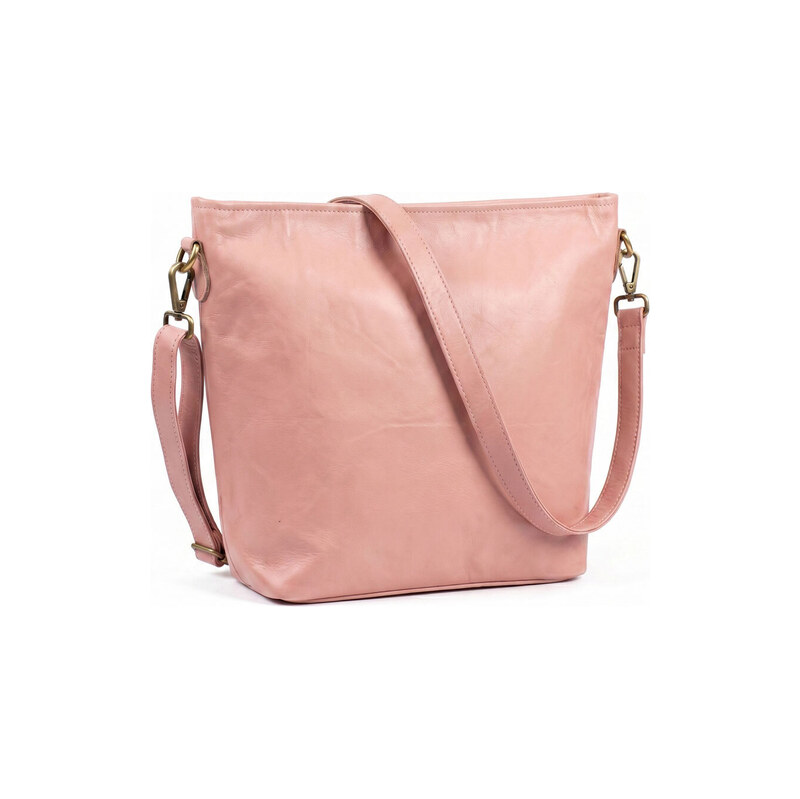 Glara leather Kožená kabelka cez rameno – Rainbow Carry 68738525