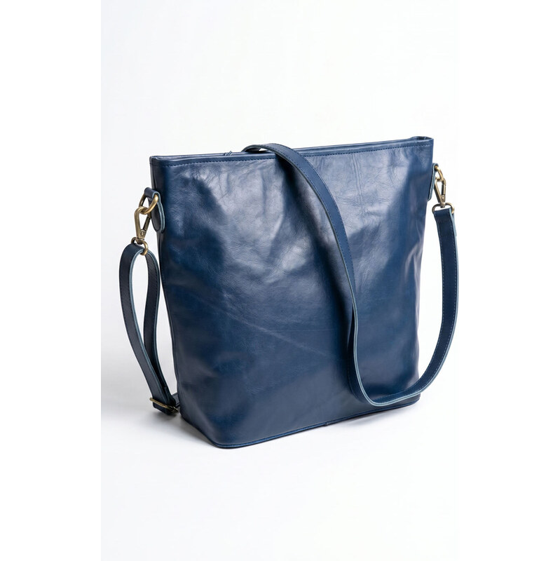 Glara leather Kožená kabelka cez rameno – Rainbow Carry 68738528